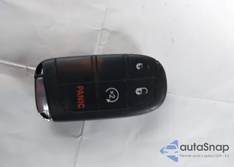 2019 Jeep Compass Altitude 4X4 from USA, damaged, VIN 3C4NJDBB8KT682995